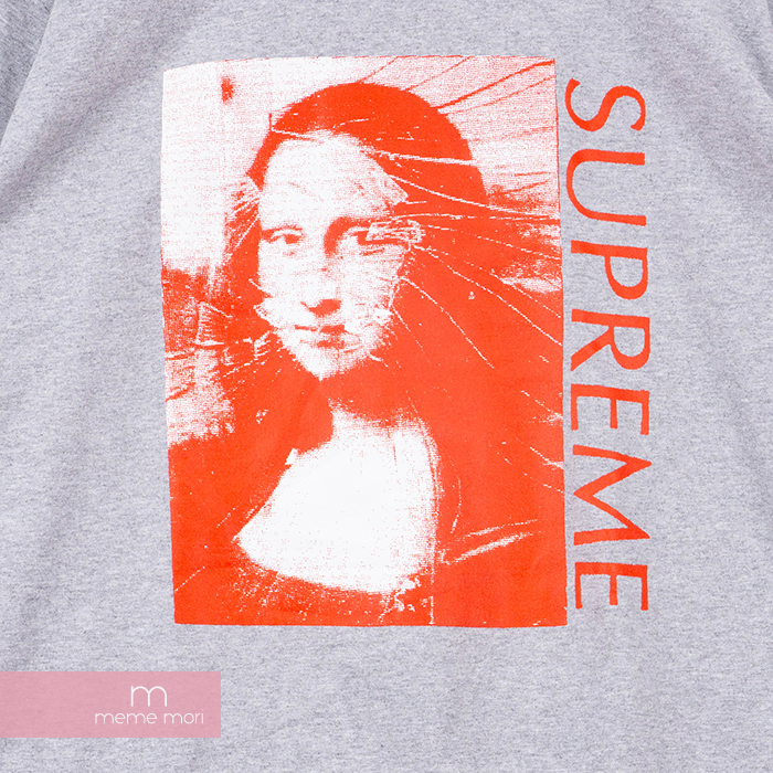 MEN :: Supreme【新古品・未使用品】【S～XL】 Supreme 2018SS Mona