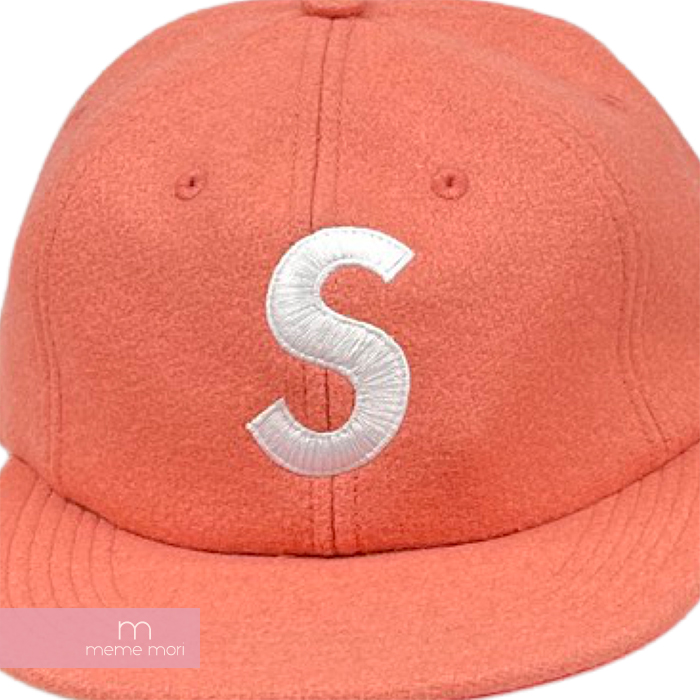 MEN :: Supreme【新古品・未使用品】【-】 Supreme 2017AW Wool S Logo 