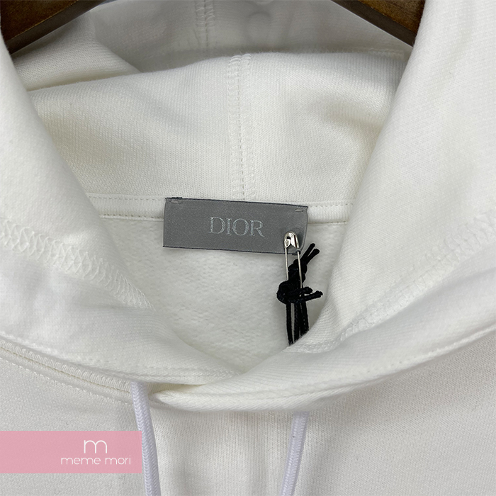 MEN :: Dior 【新古品・未使用品】【XXL】 Dior×Kenny Scharf 2021AW 