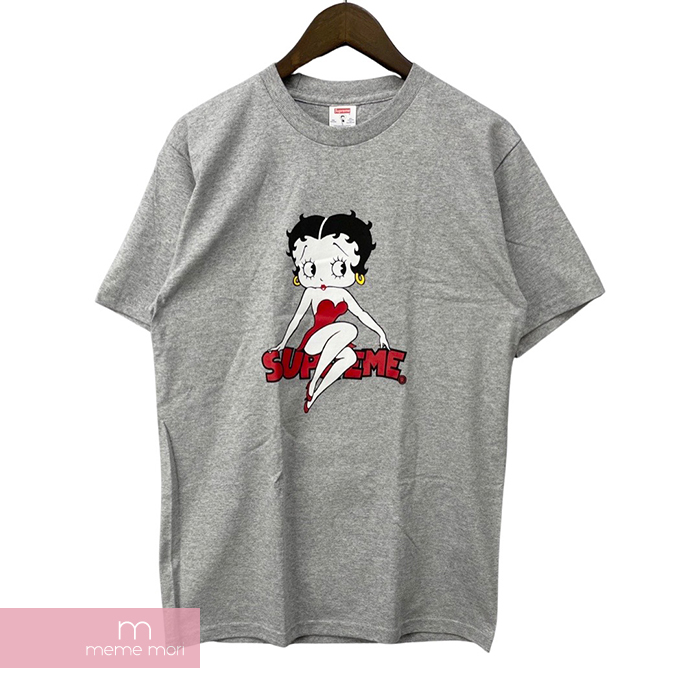 即納特価 Supreme - シュプリーム ベティ Tシャツの通販 by ふふ's