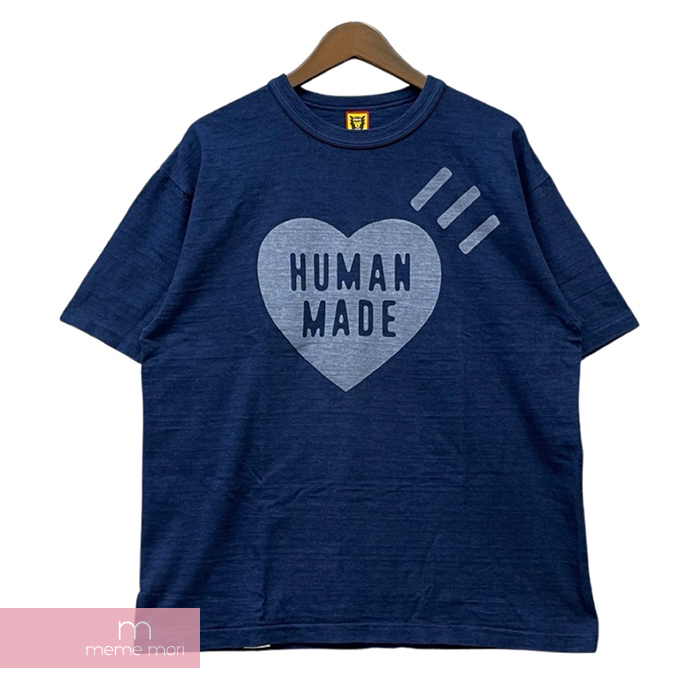 可愛すぎるフェミニンデザイン♪ 送料無料☆正規品 HUMAN MADE ヒューマンメード ロゴTシャツ XL