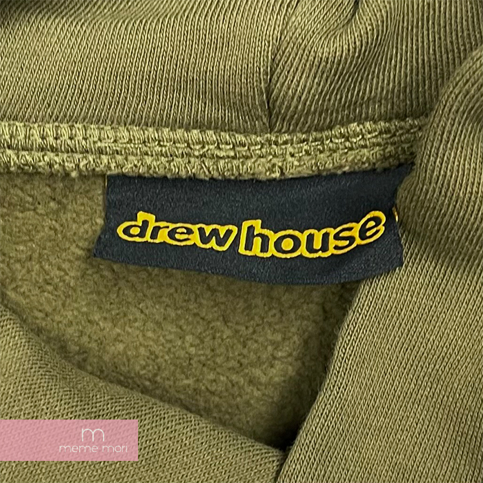 Drew House our secret  hoodie Sサイズ