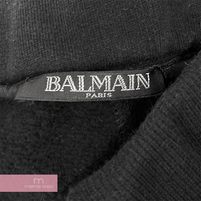 MEN :: BALMAIN【中古-良い】【L】 BALMAIN Jogger Pants バルマン 