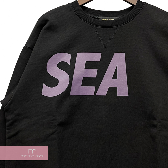MEN :: WIND AND SEA 【新古品・未使用品】【L】 WIND AND SEA 2022AW